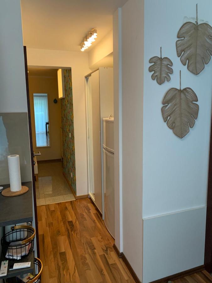 Ferienwohnung Mazur Murnau am Staffelsee Exterior foto